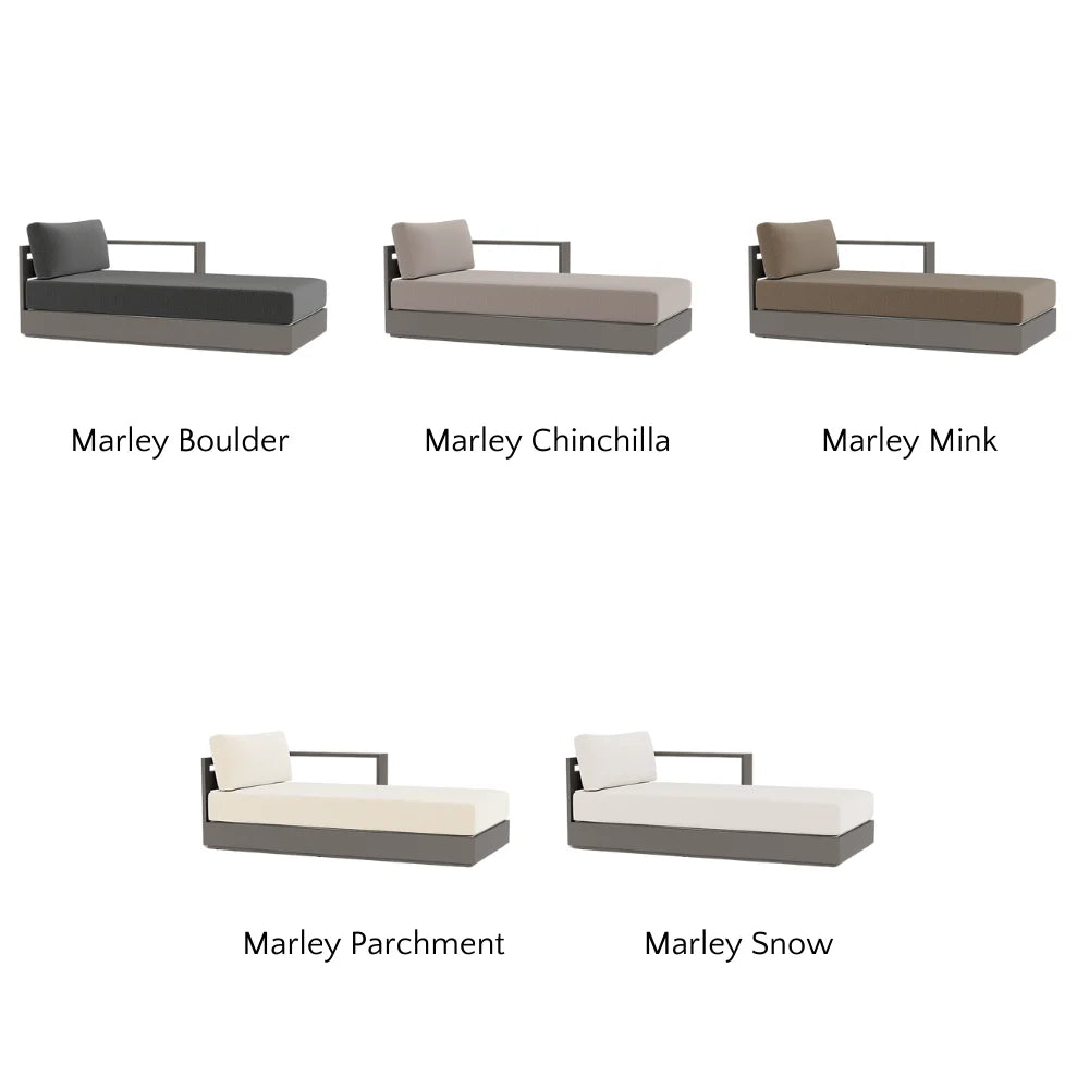 Marley -Taupe