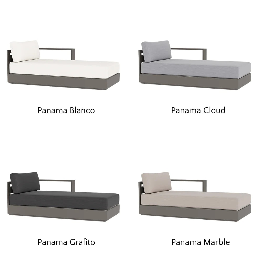 Panama -Taupe