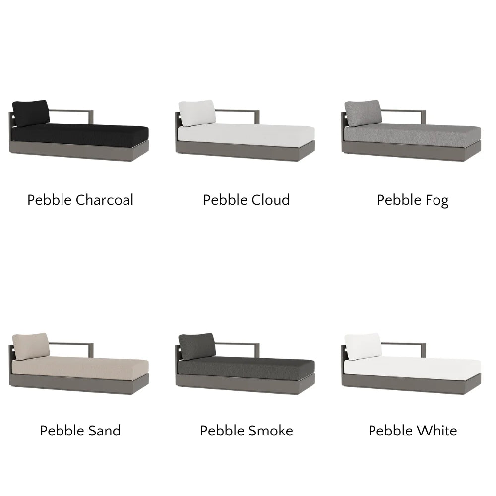 Pebble -Taupe