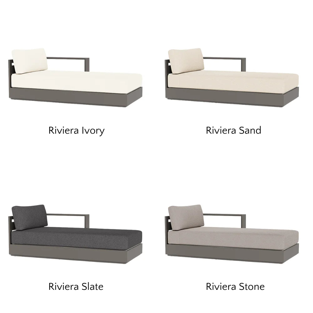 Riviera -Taupe