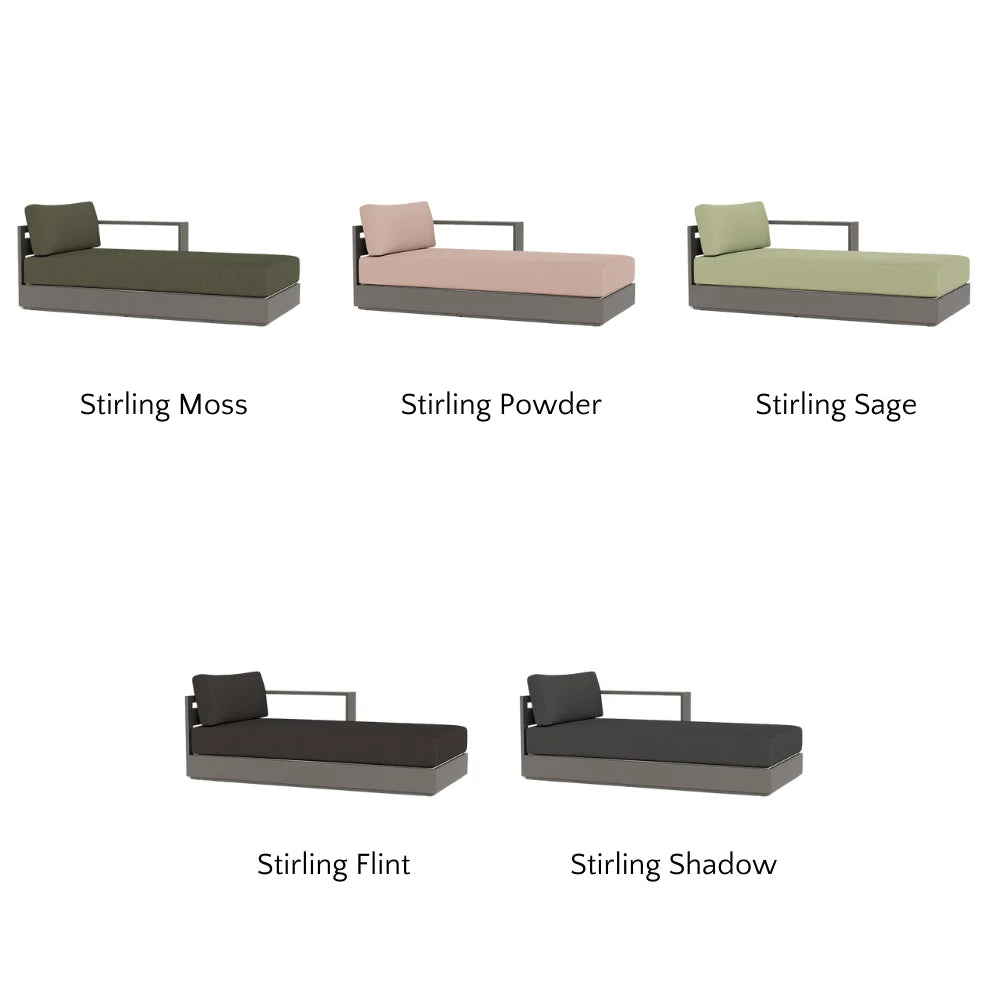 Stirling -Taupe