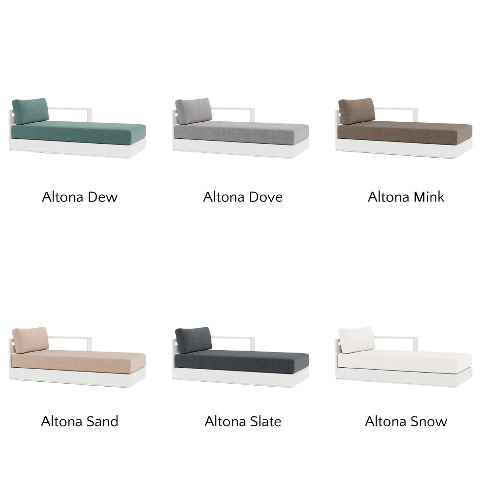 Altona -White