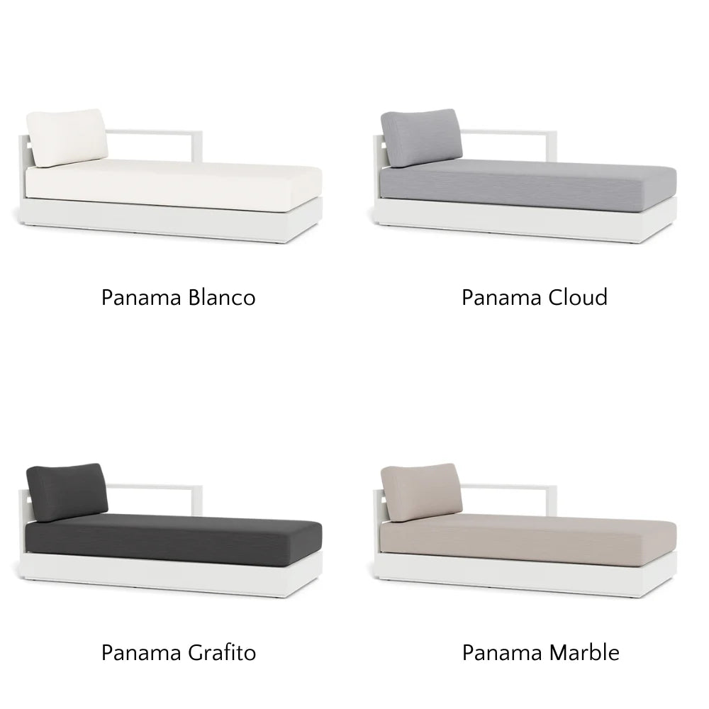 Panama -White