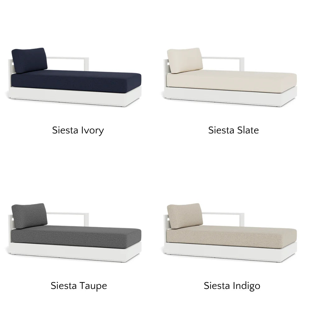 Siesta -White