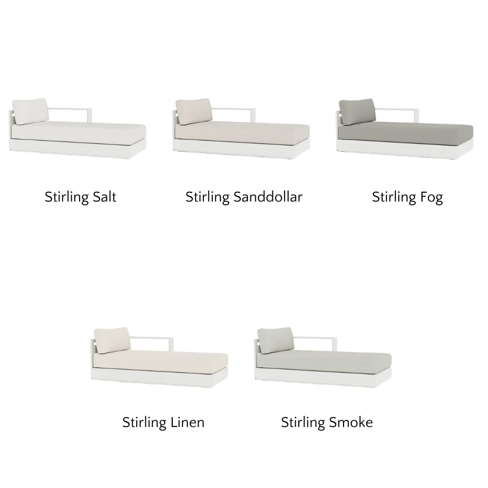 Stirling Nude -White