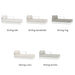 Stirling Nude -White