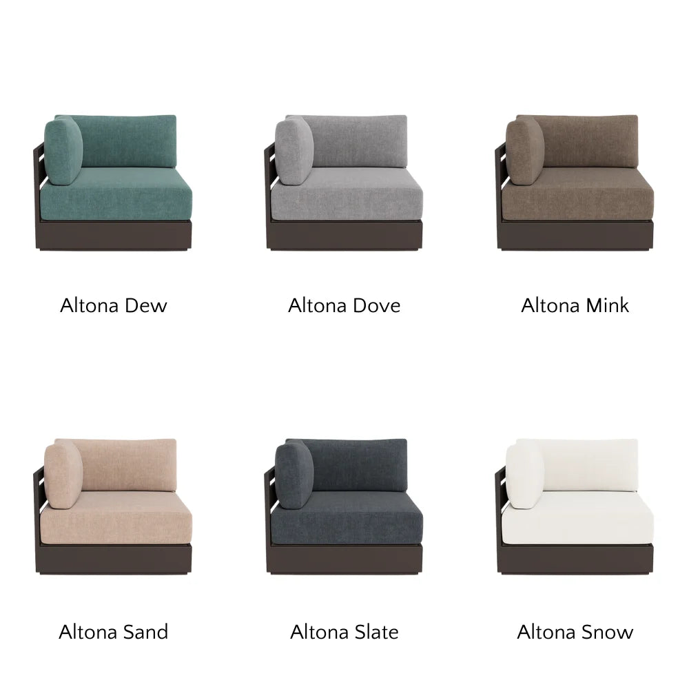 Altona -Bronze