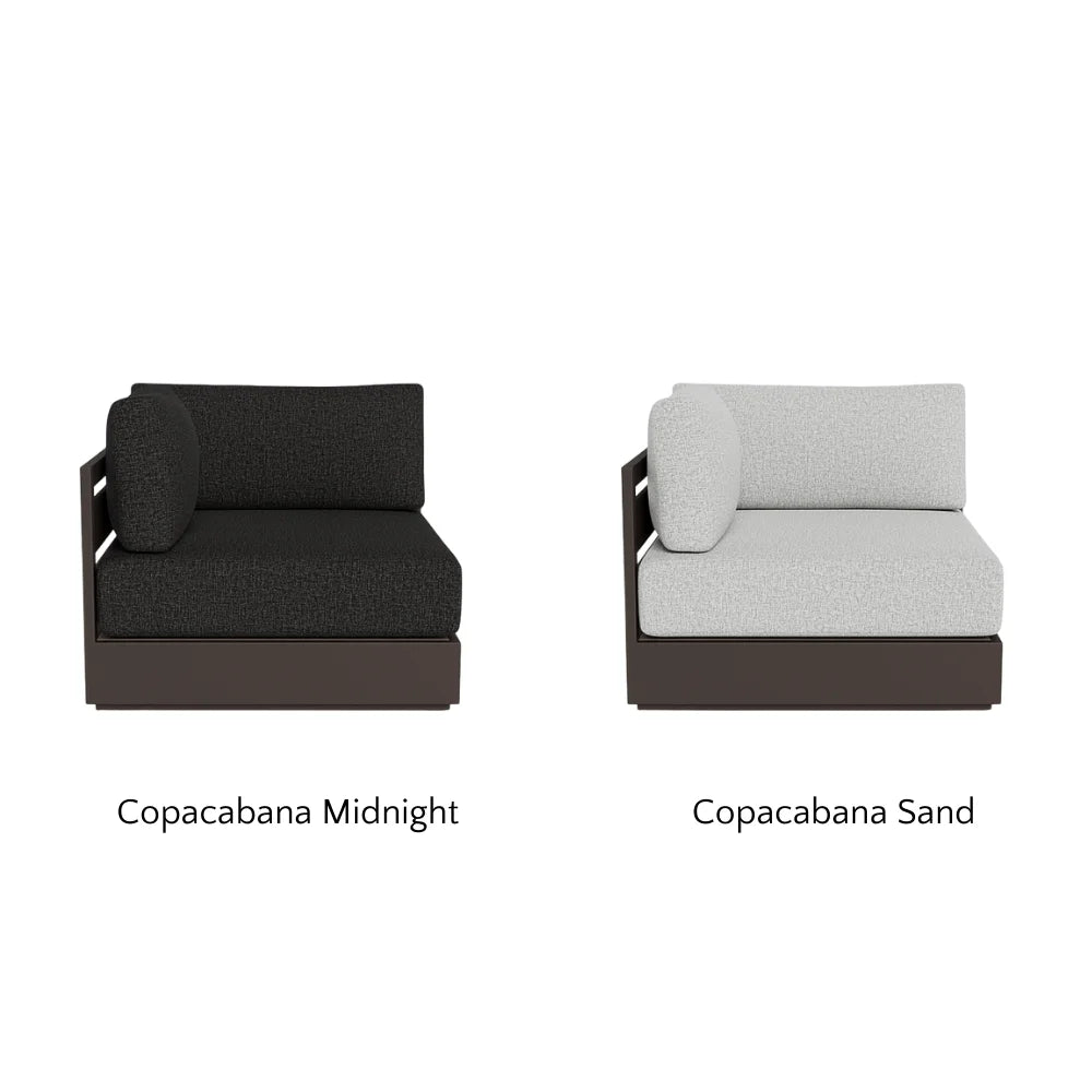 Copacabana -Bronze