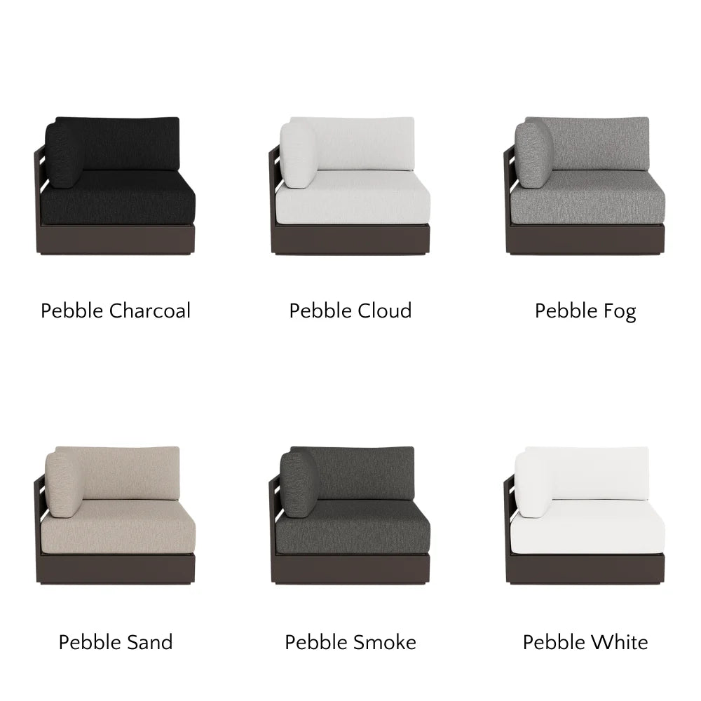 Pebble -Bronze