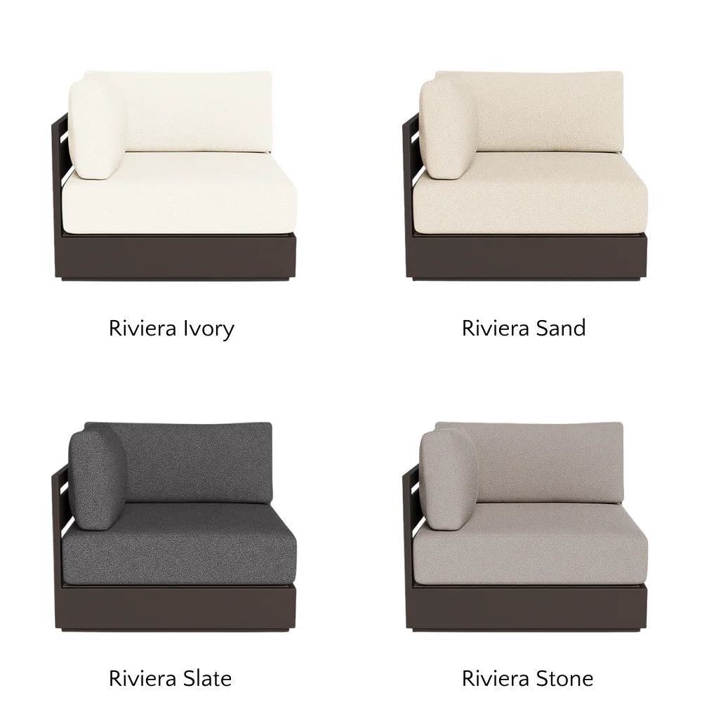 Riviera -Bronze