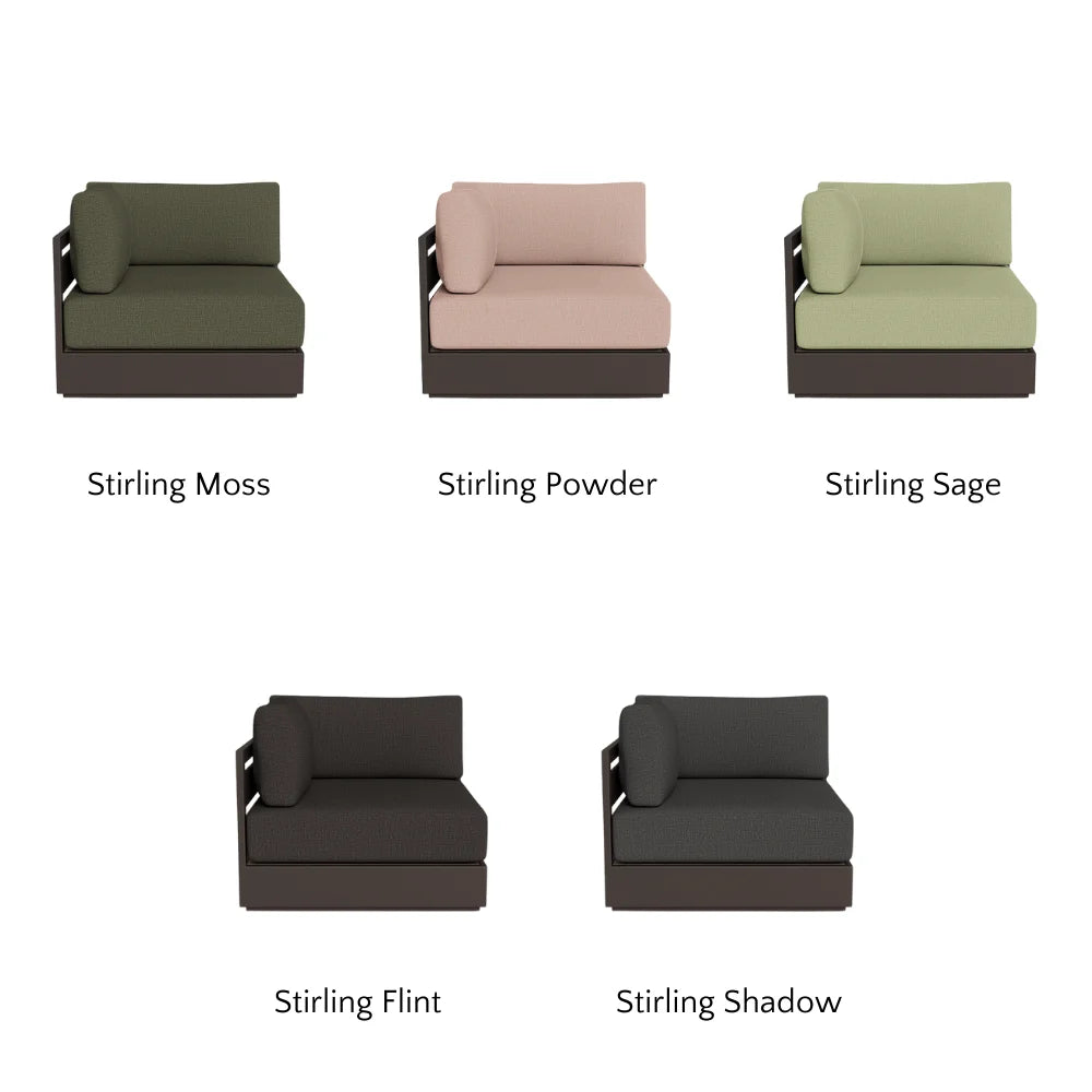 Stirling -Bronze