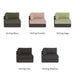 Stirling -Bronze