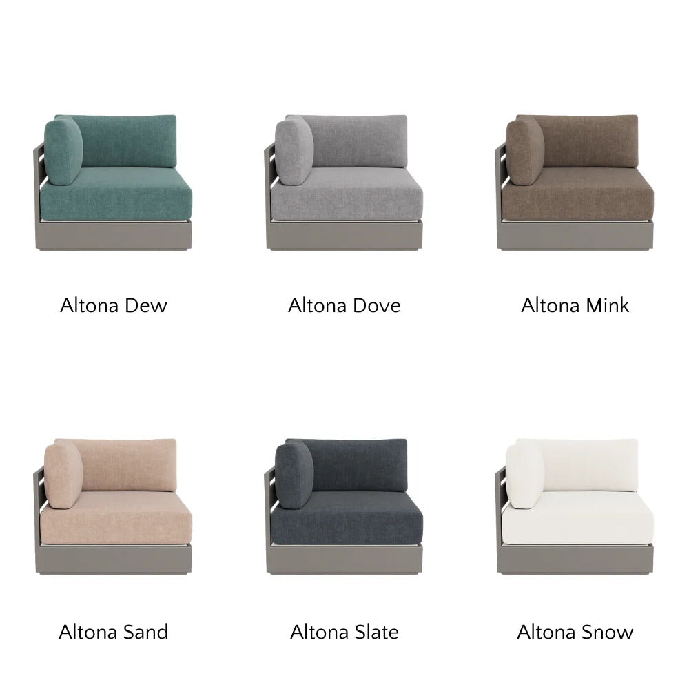Altona -Taupe