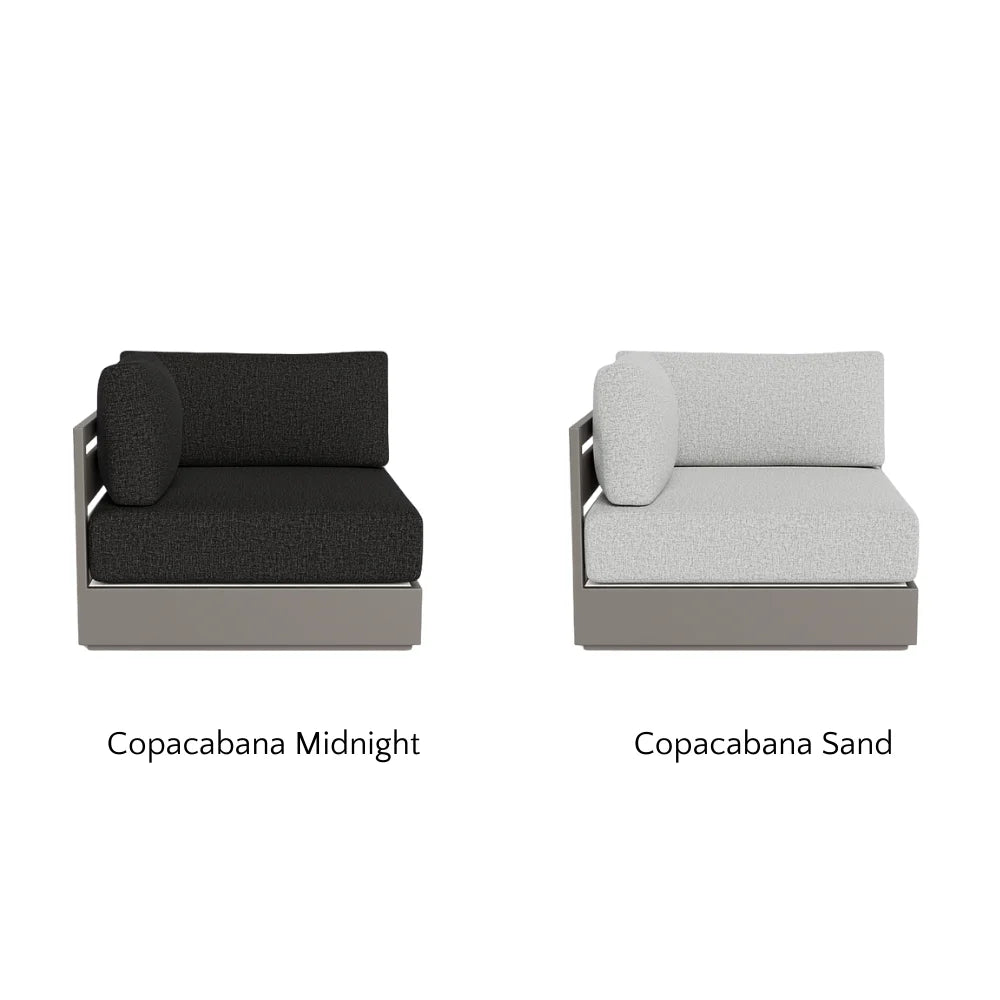 Copacabana -Taupe