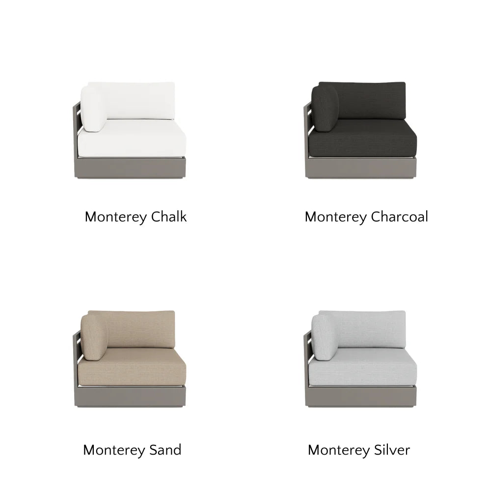 Monterey -Taupe