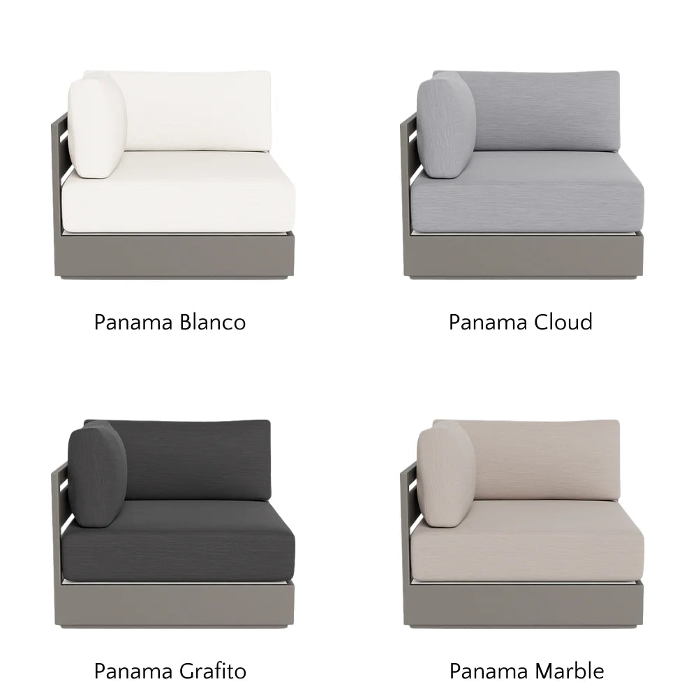 Panama -Taupe