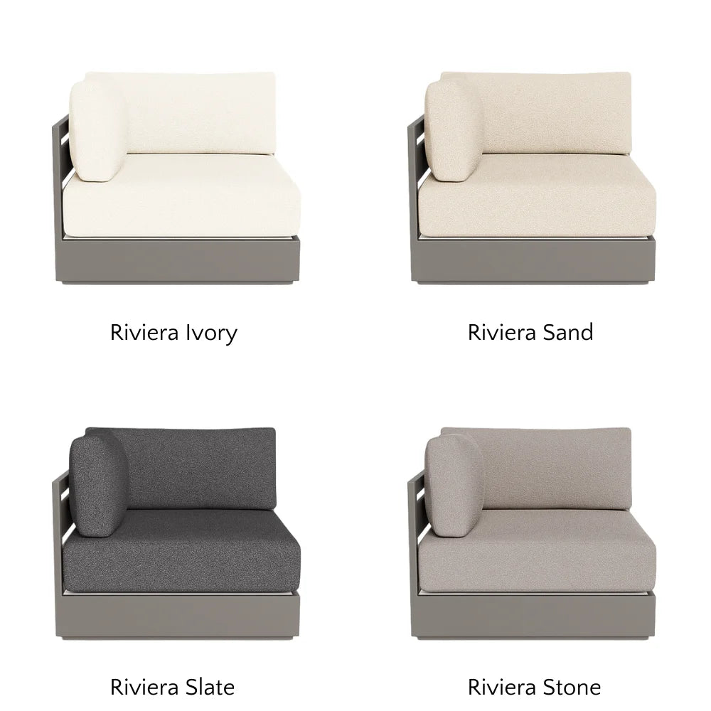 Riviera -Taupe