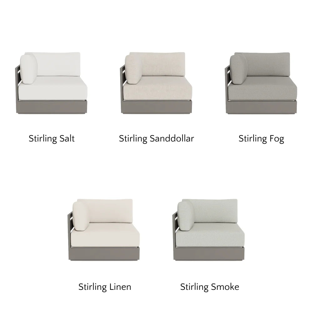 Stirling Nude -Taupe