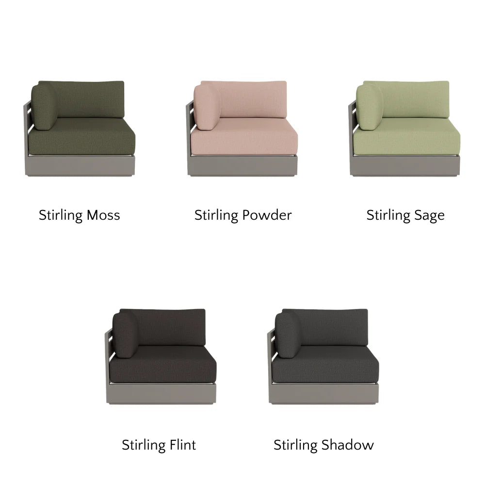 Stirling -Taupe