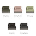 Stirling -Taupe