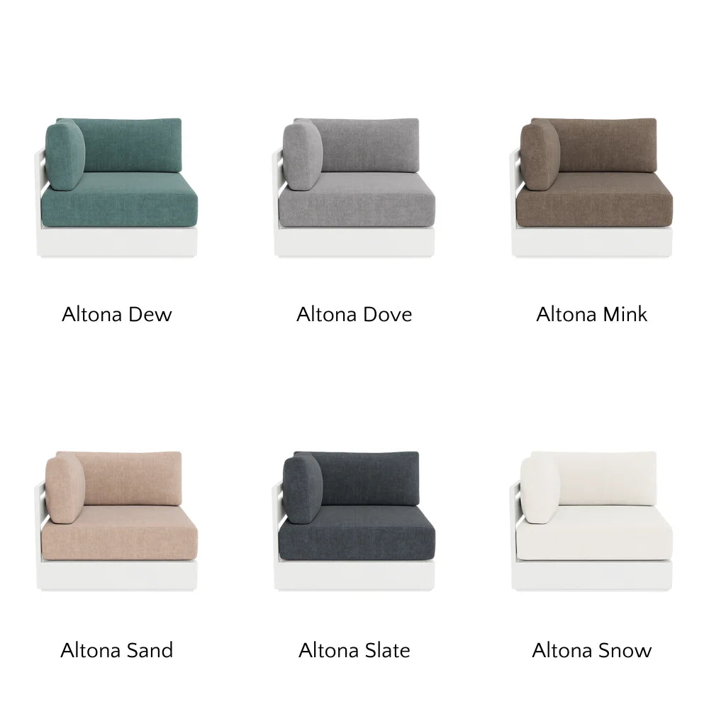 Altona -White