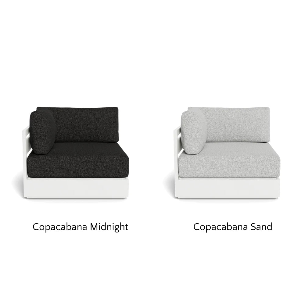 Copacabana -White