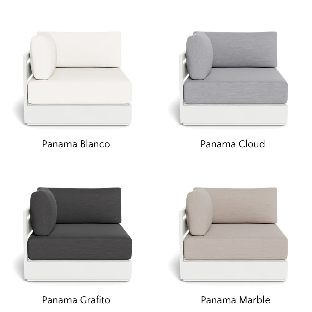 Panama -White
