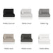 Pebble -White