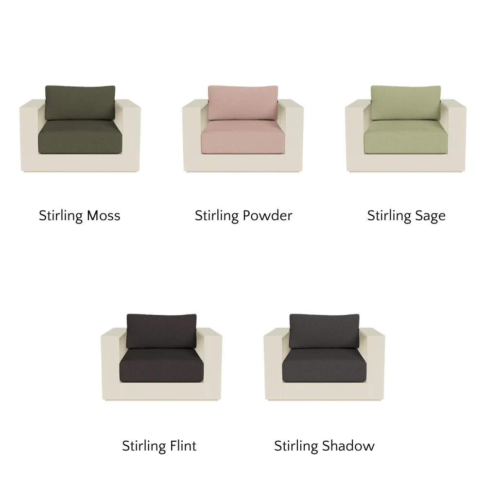 Stirling -Bone