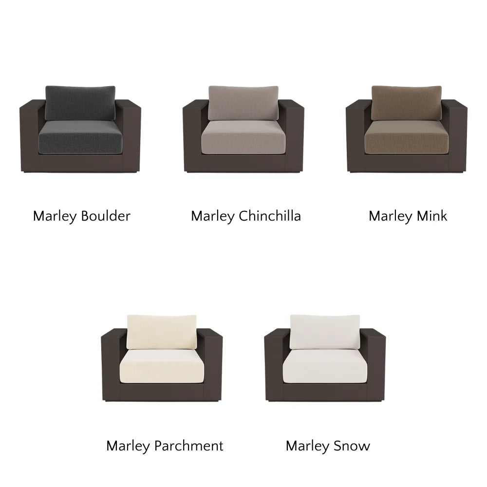 Marley -Bronze