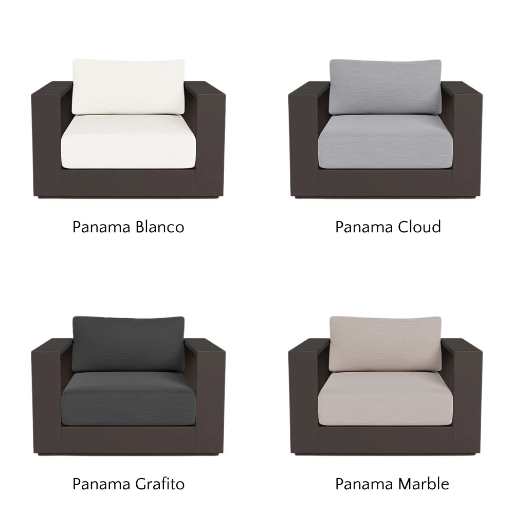 Panama -Bronze