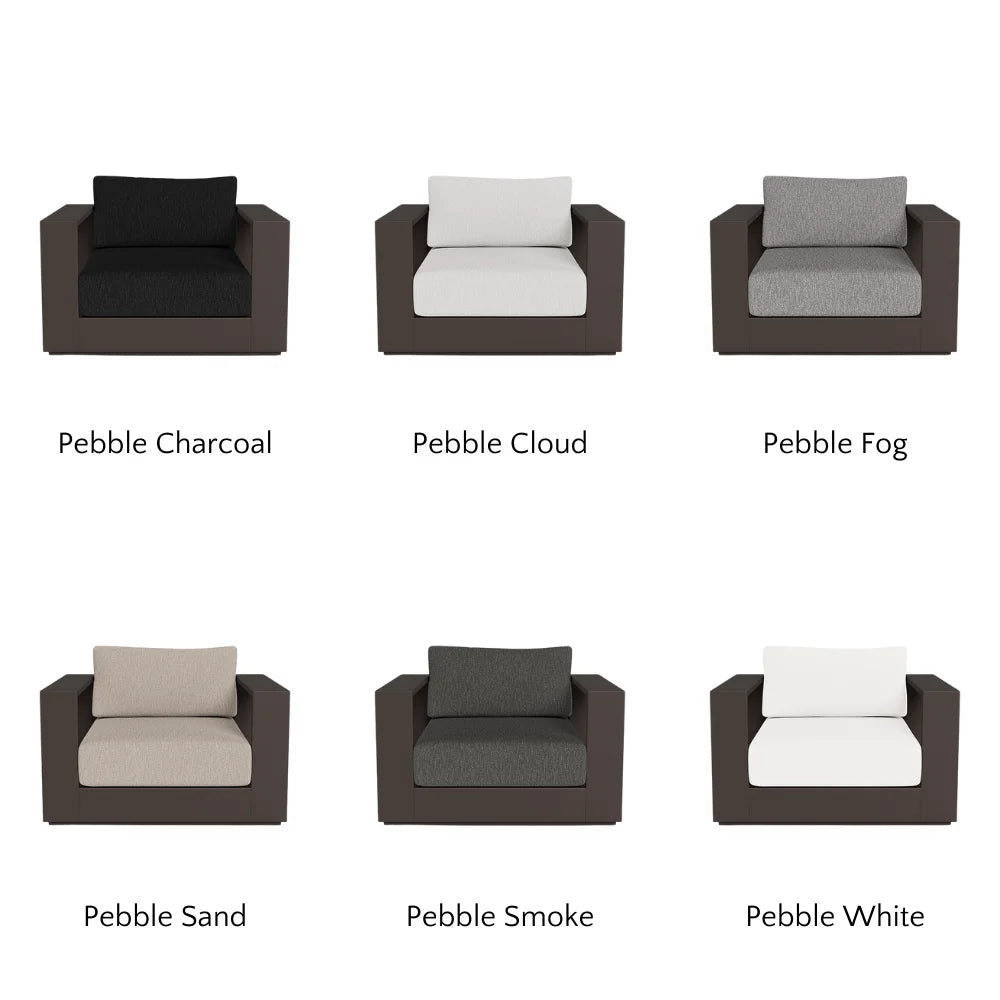 Pebble -Bronze