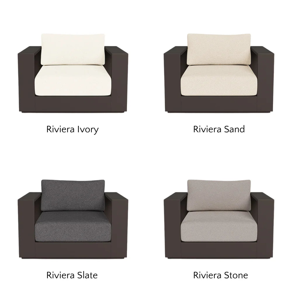 Riviera -Bronze
