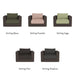 Stirling -Bronze