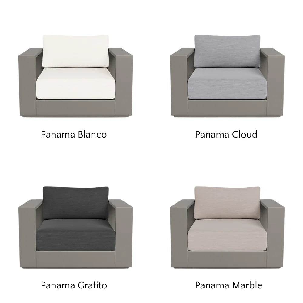 Panama -Taupe