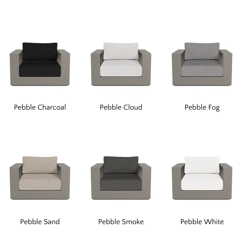 Pebble -Taupe