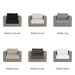 Pebble -Taupe