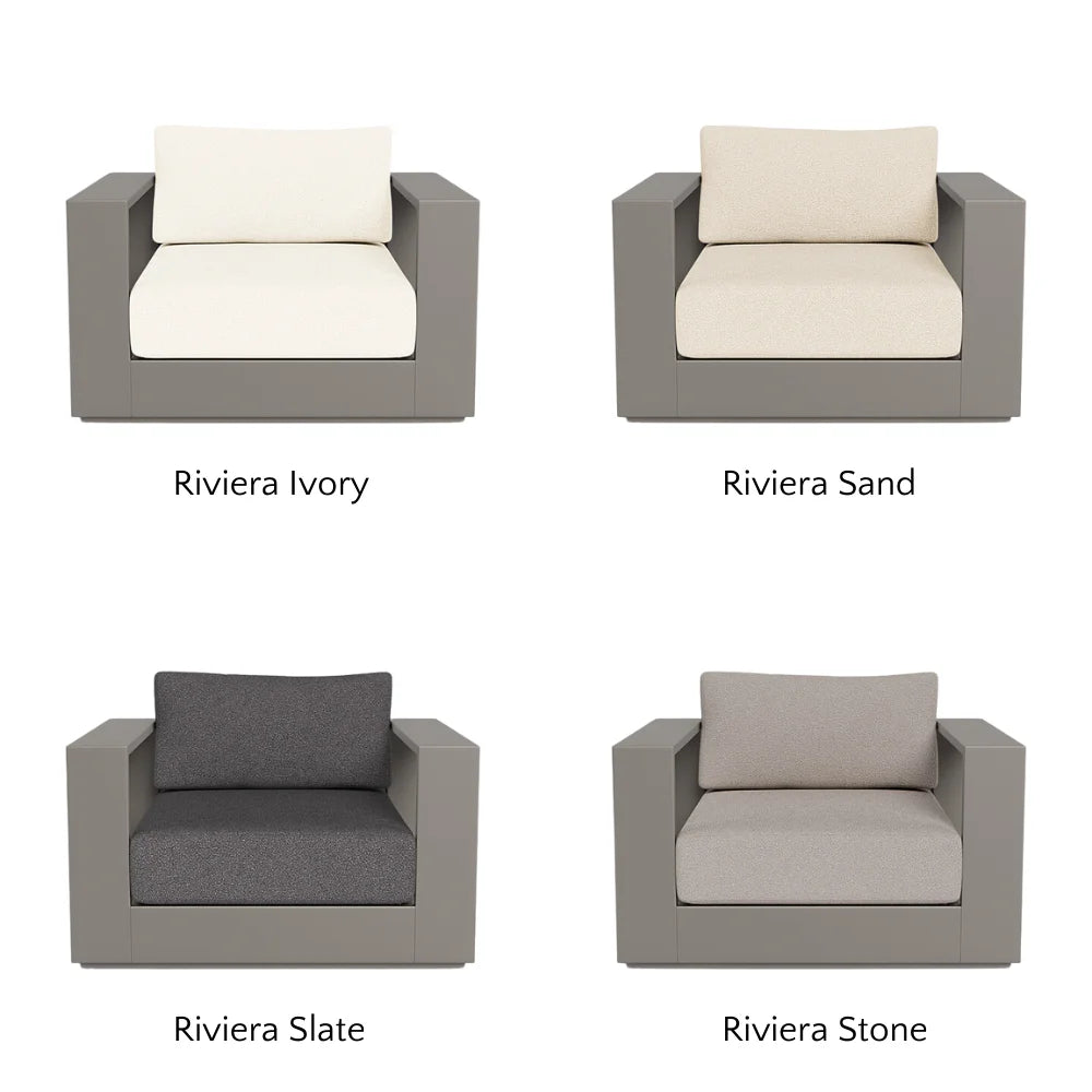 Riviera -Taupe