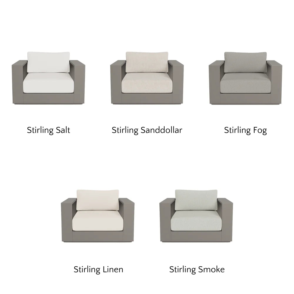 Stirling Nude -Taupe