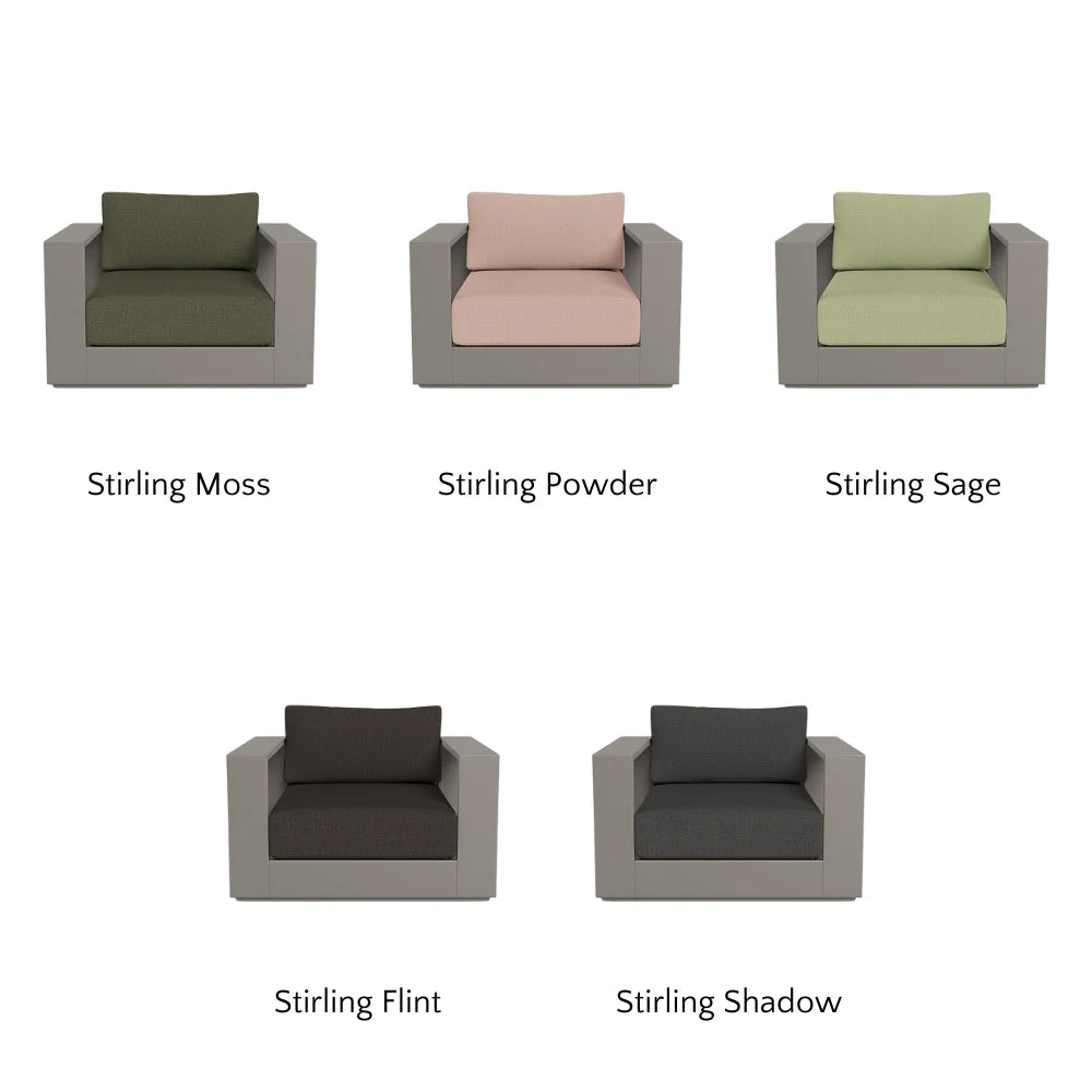 Stirling -Taupe