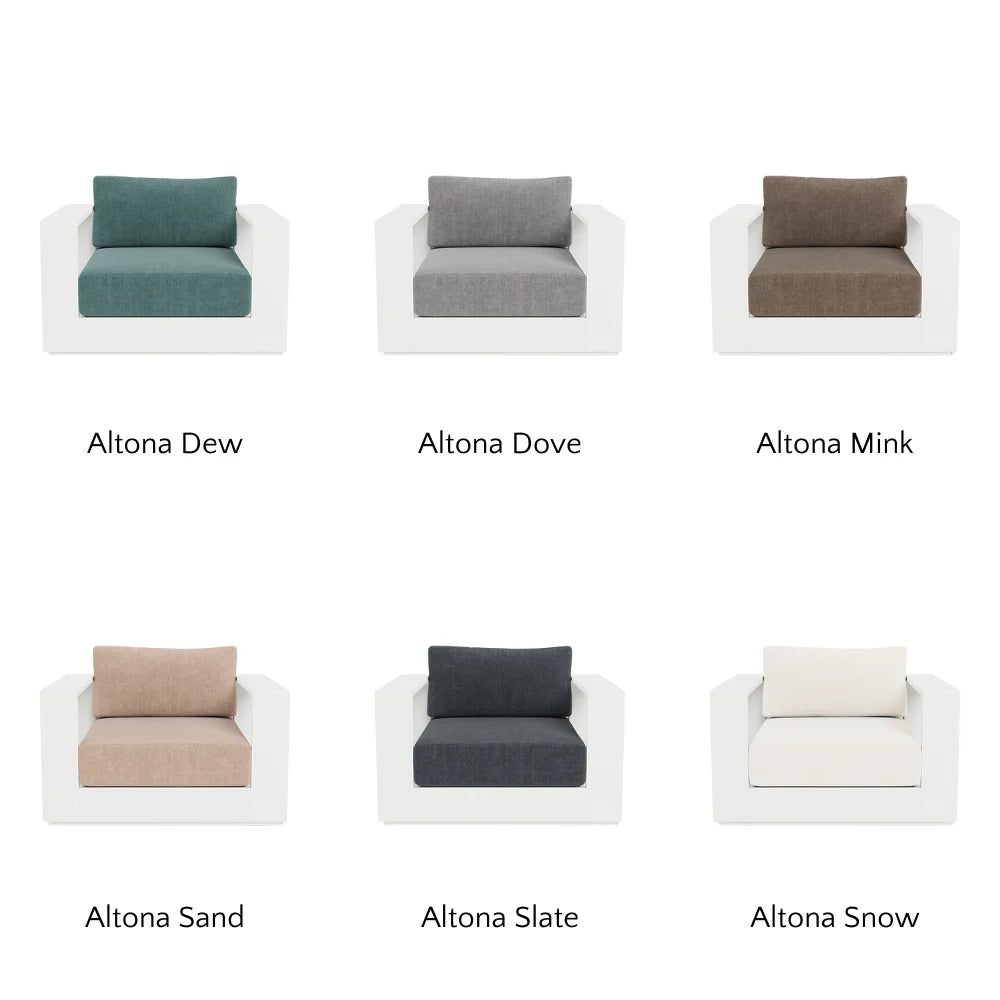 Altona -White