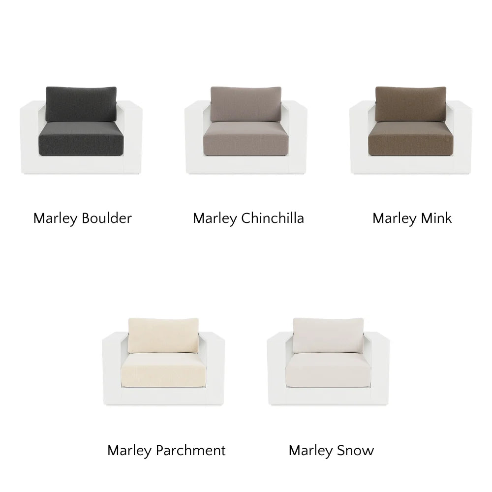 Marley -White