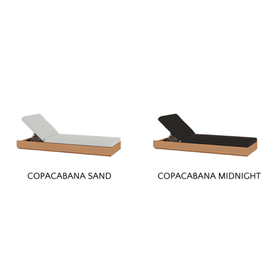 Copacabana -Teak