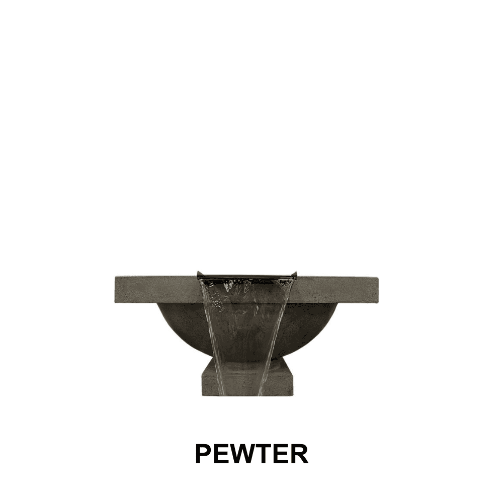 Pewter