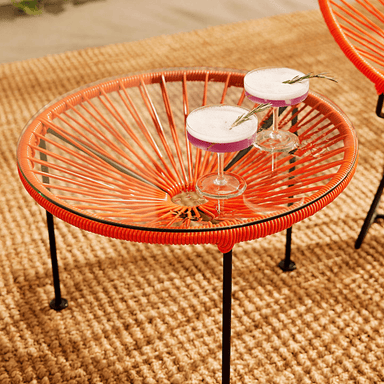 Sol Patio Side Table