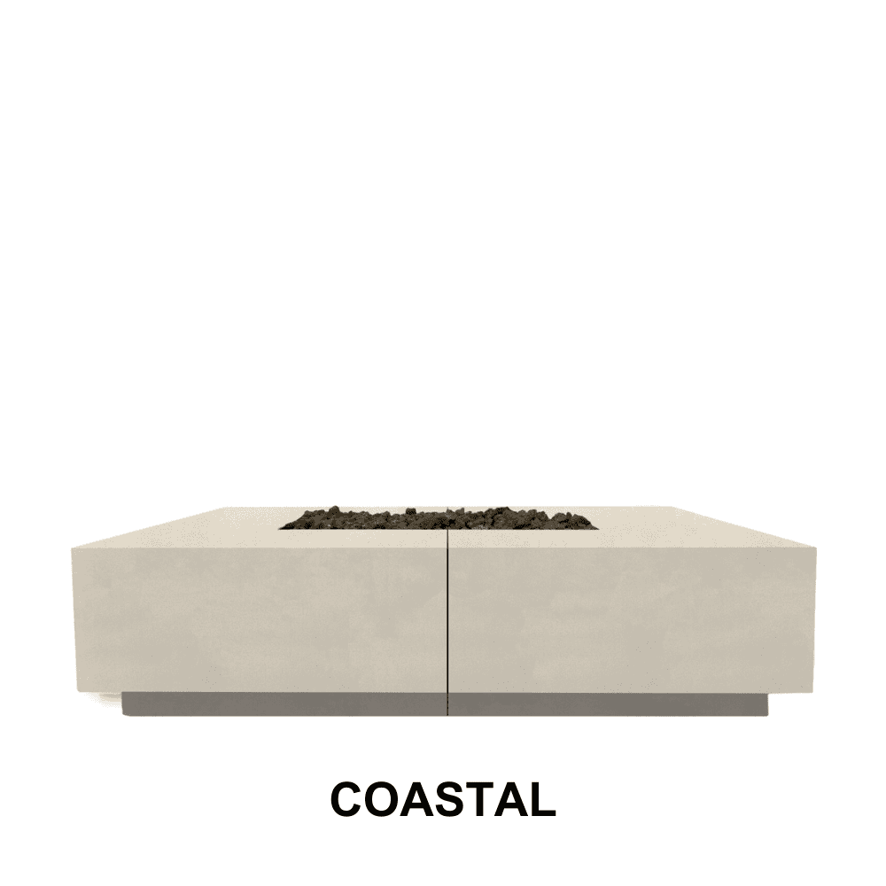 Coastal