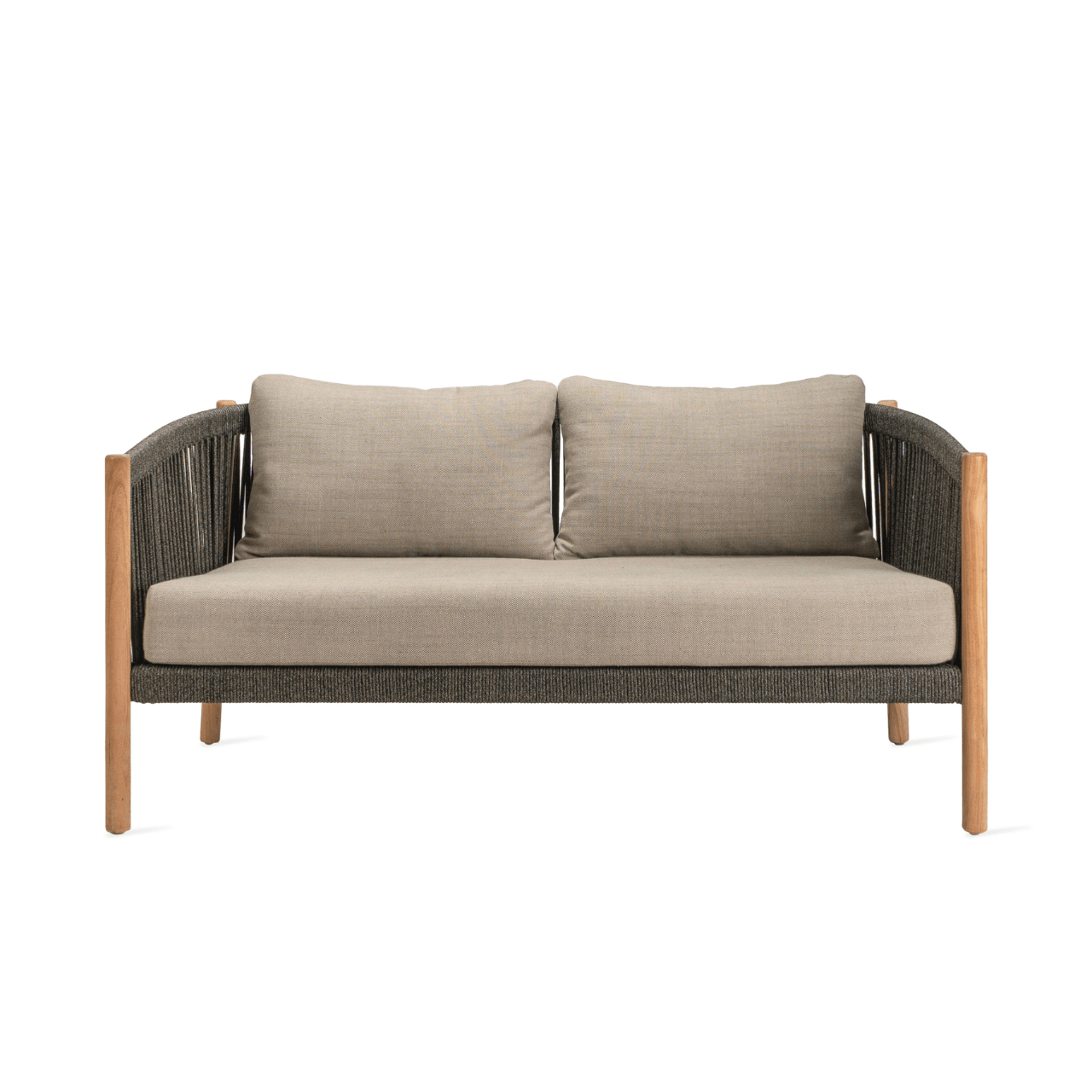 Lento 2-Seater Sofa