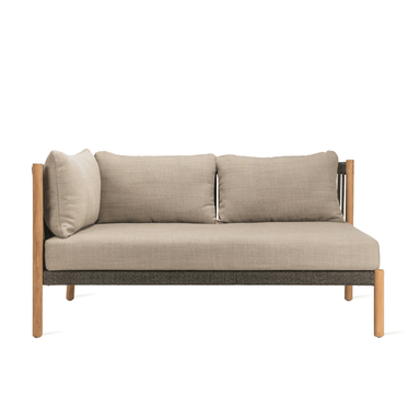 Lento Modular Sofa Corner Right