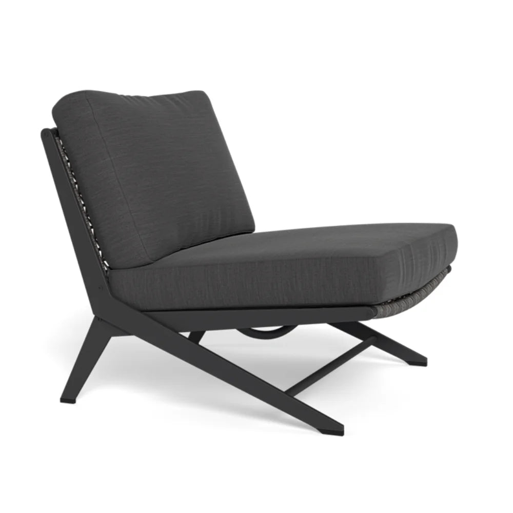 Loop Outdoor Easy Chair