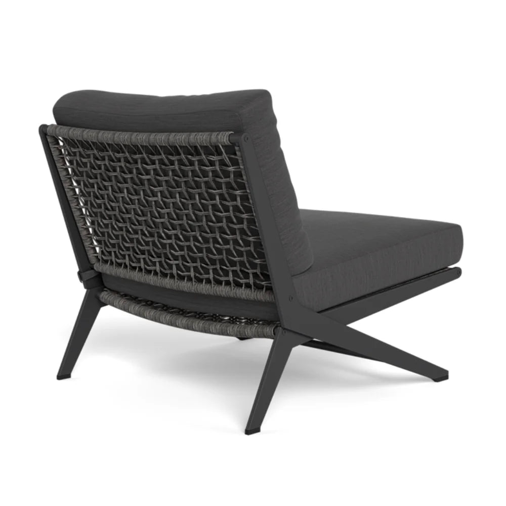 Loop Outdoor Easy Chair